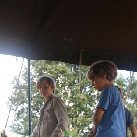 IMG 1631 - Scouts en Gidsen Zaventem 